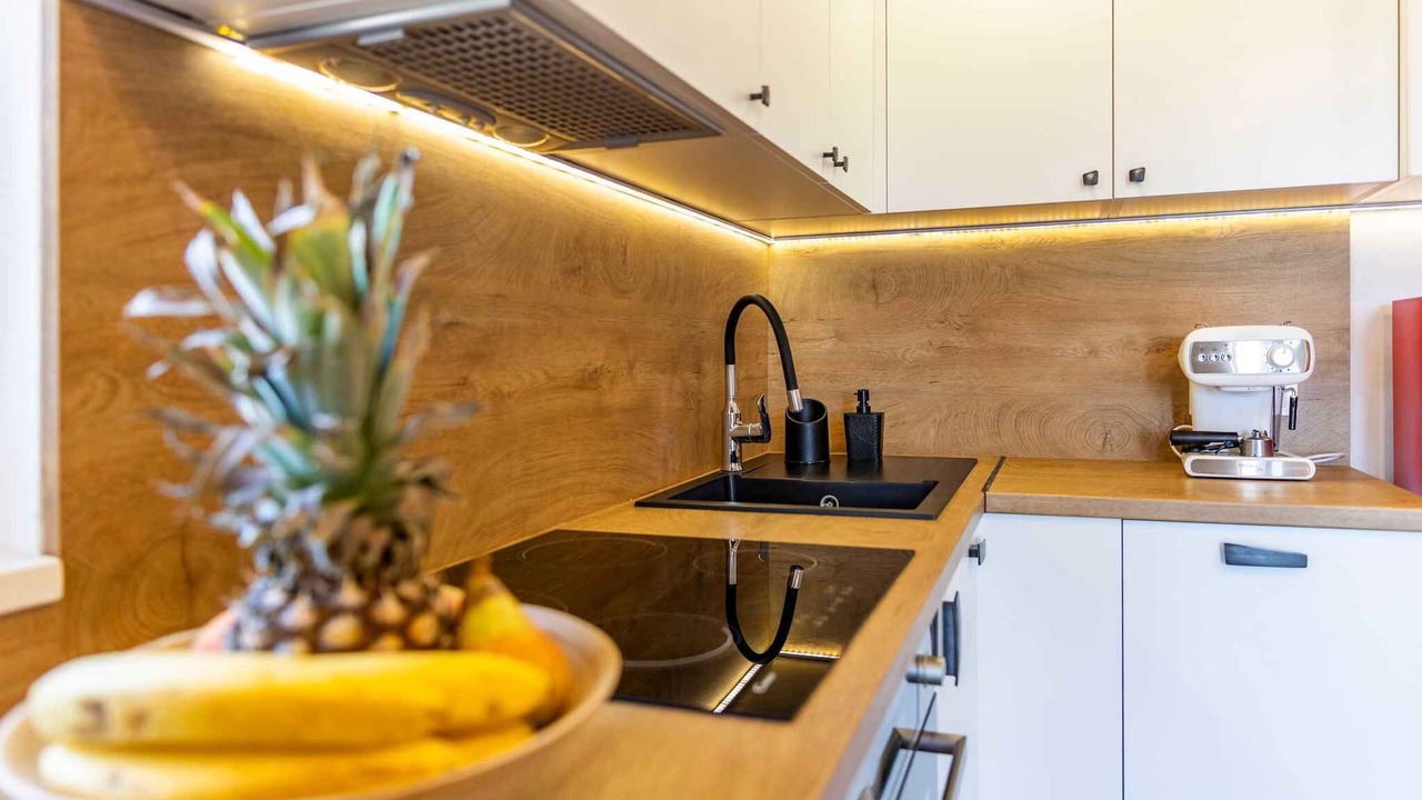 Photo of Kitchen in Milovcici