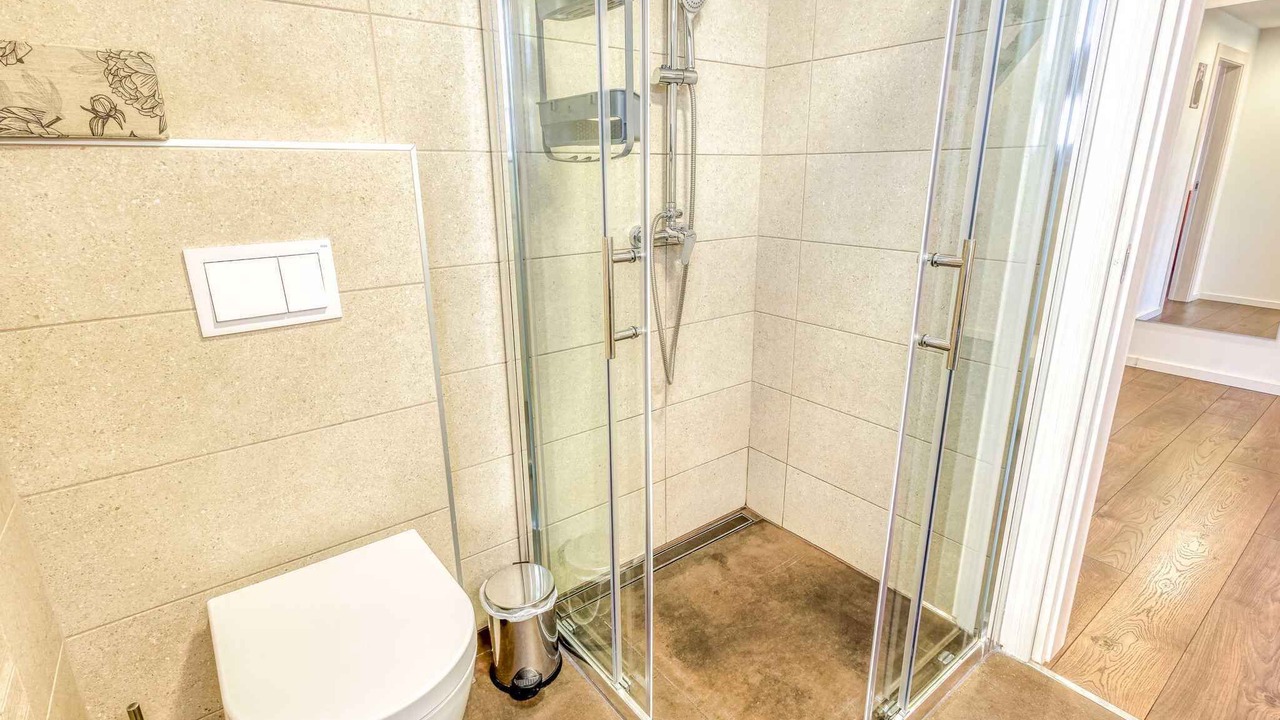 Photo of Bathroom in Milovcici
