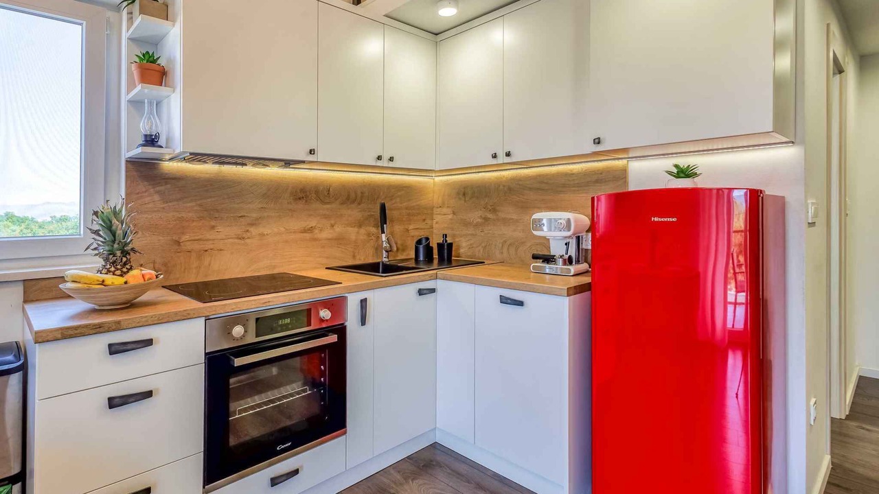 Photo of Kitchen in Milovcici