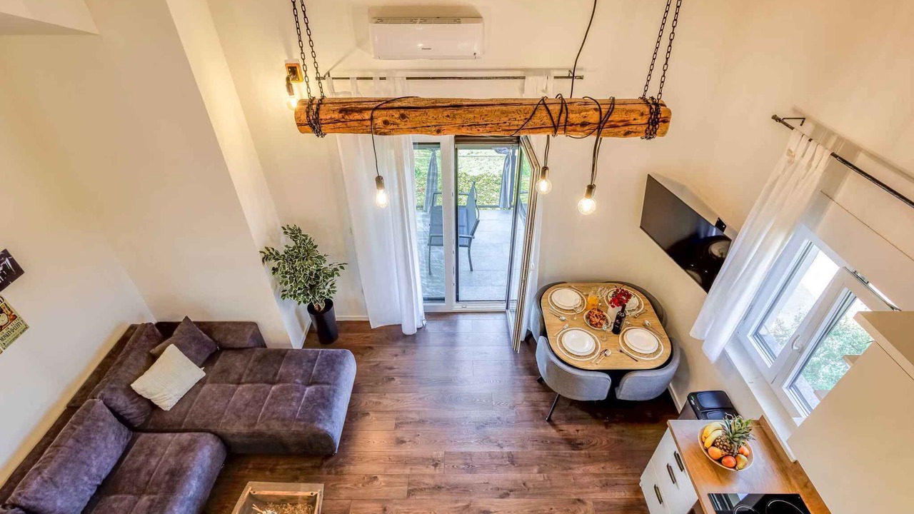 Photo of Livingroom in Milovcici