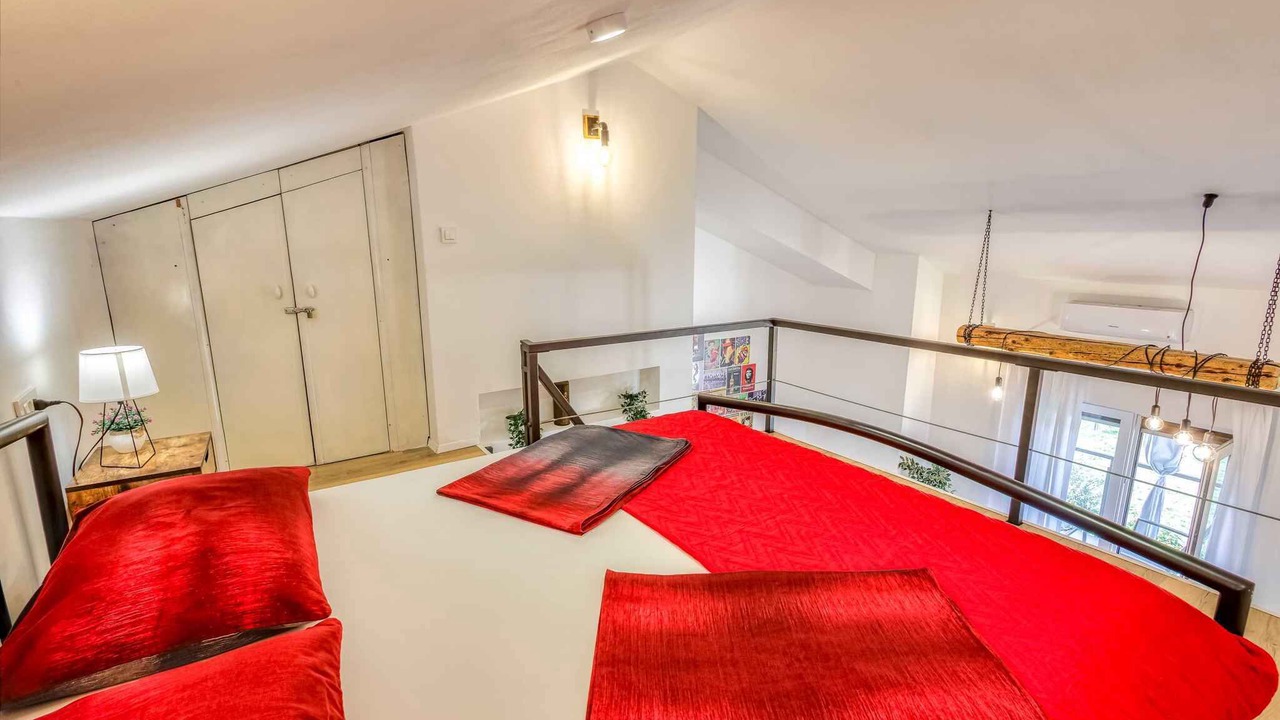 Photo of Bedroom in Milovcici