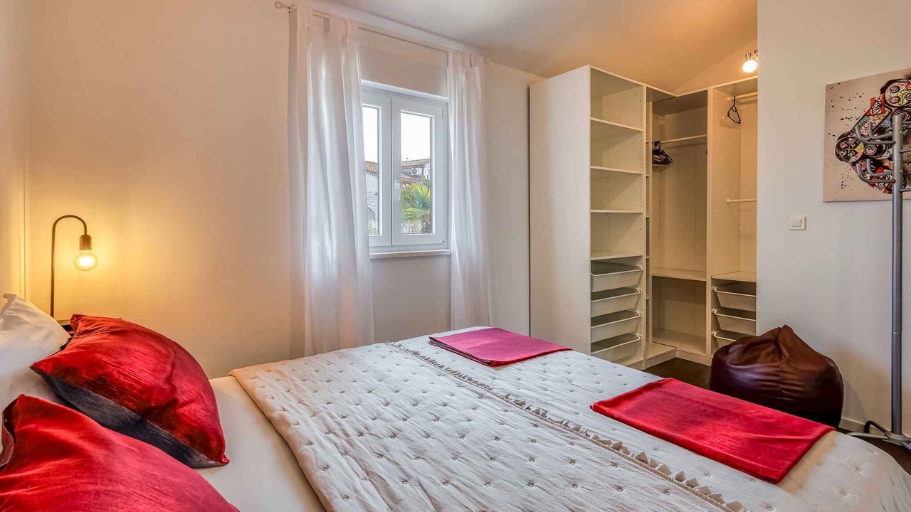 Photo of Bedroom in Milovcici