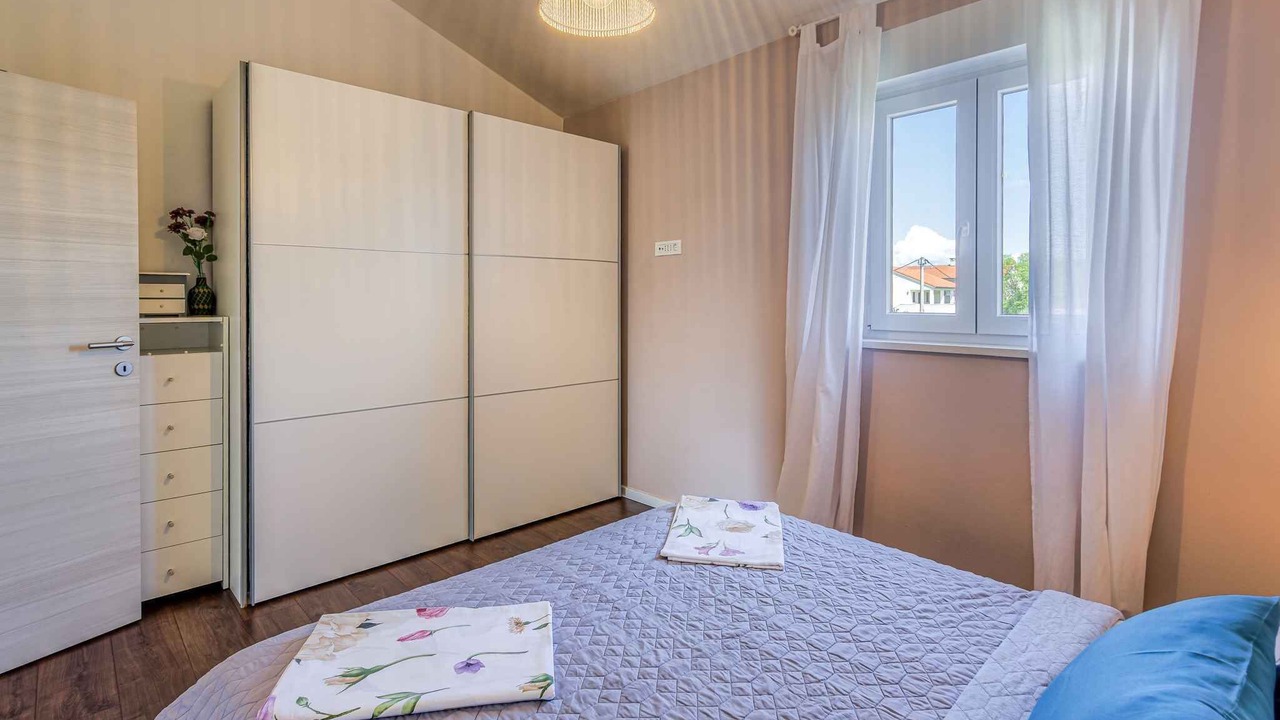Photo of Bedroom in Milovcici
