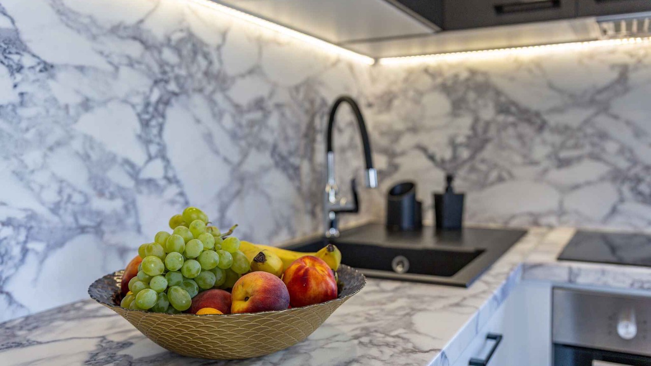 Photo of Kitchen in Milovcici