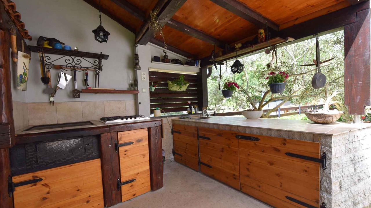 Photo of Kitchen in Milovcici