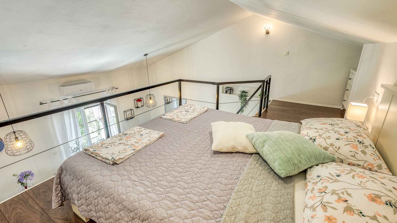Photo of Bedroom in Milovcici