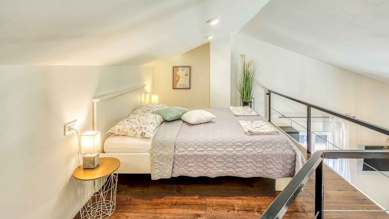 Photo of Bedroom in Milovcici