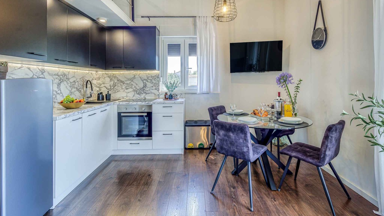Photo of Kitchen in Milovcici