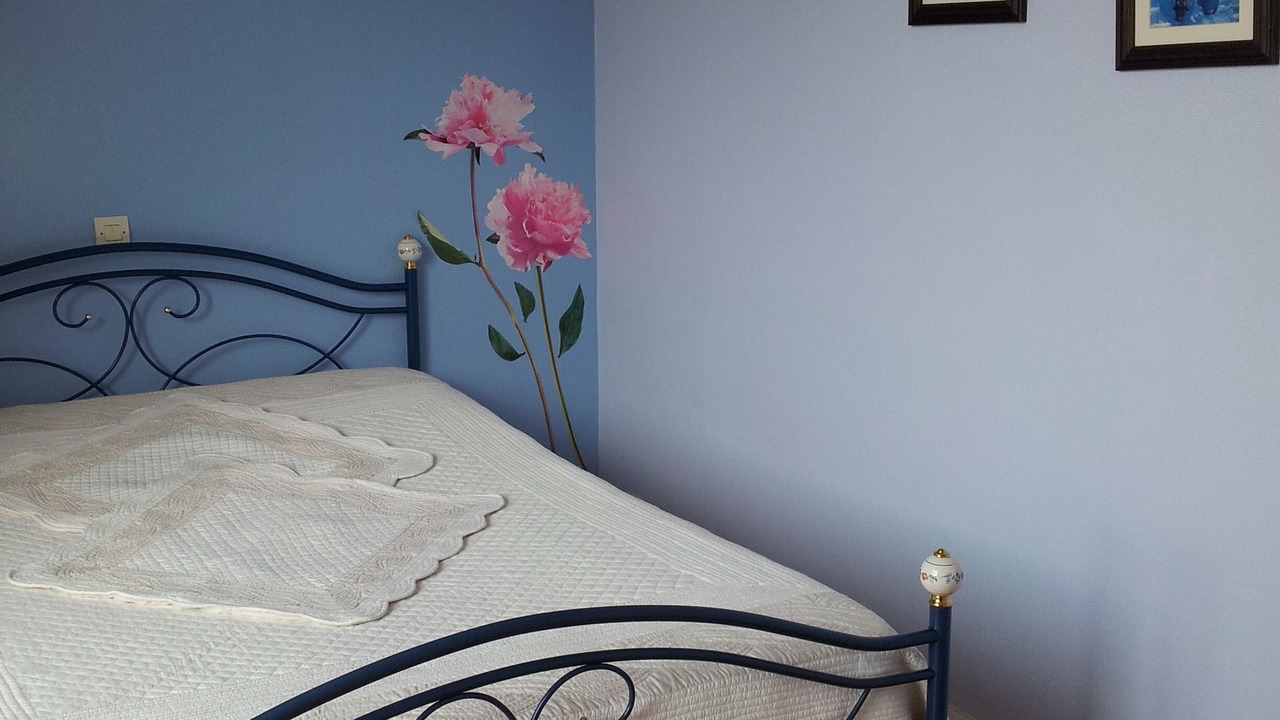 Photo of Bedroom in Mirecourt