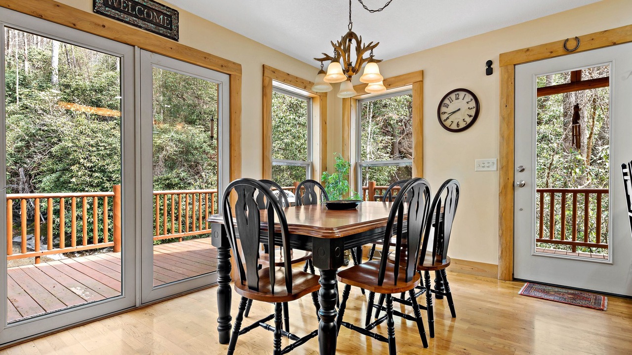 Photo of Bedroom in Skyland