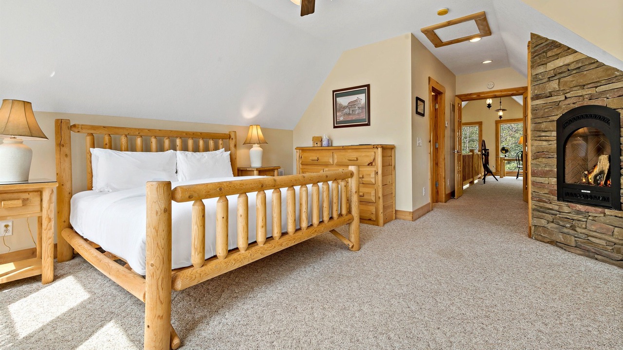 Photo of Livingroom in Skyland
