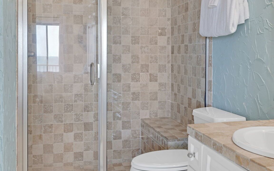 Photo of Bathroom in Seagrove Beach