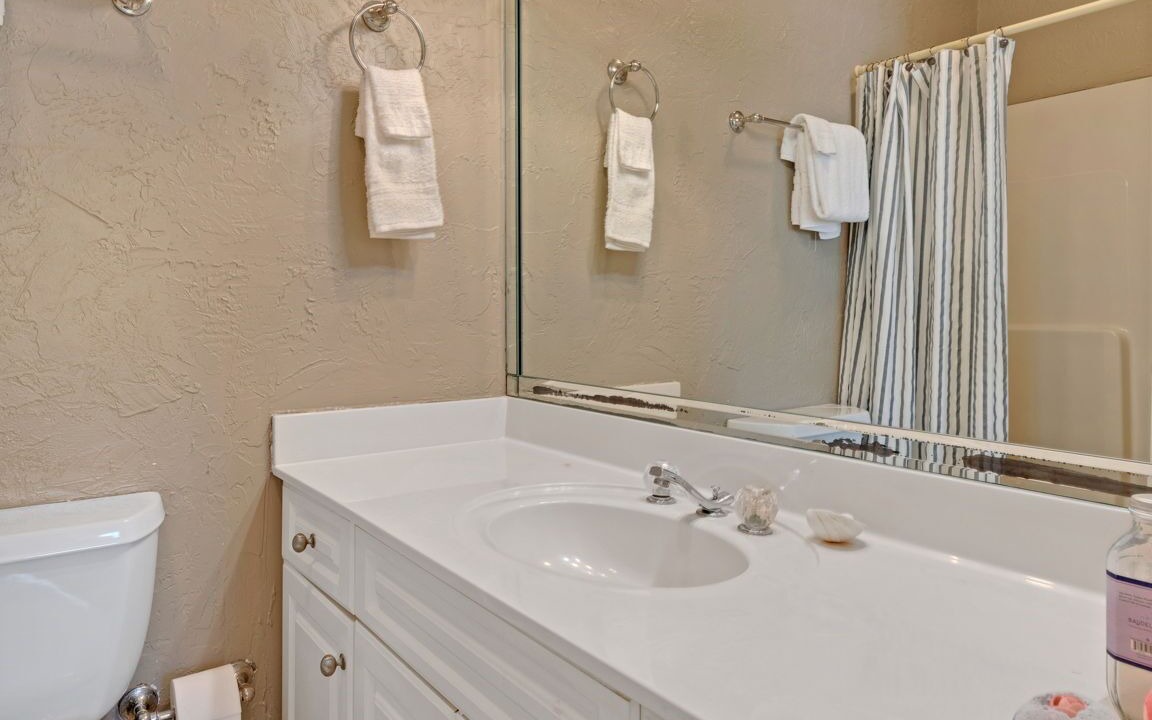 Photo of Bathroom in Seagrove Beach