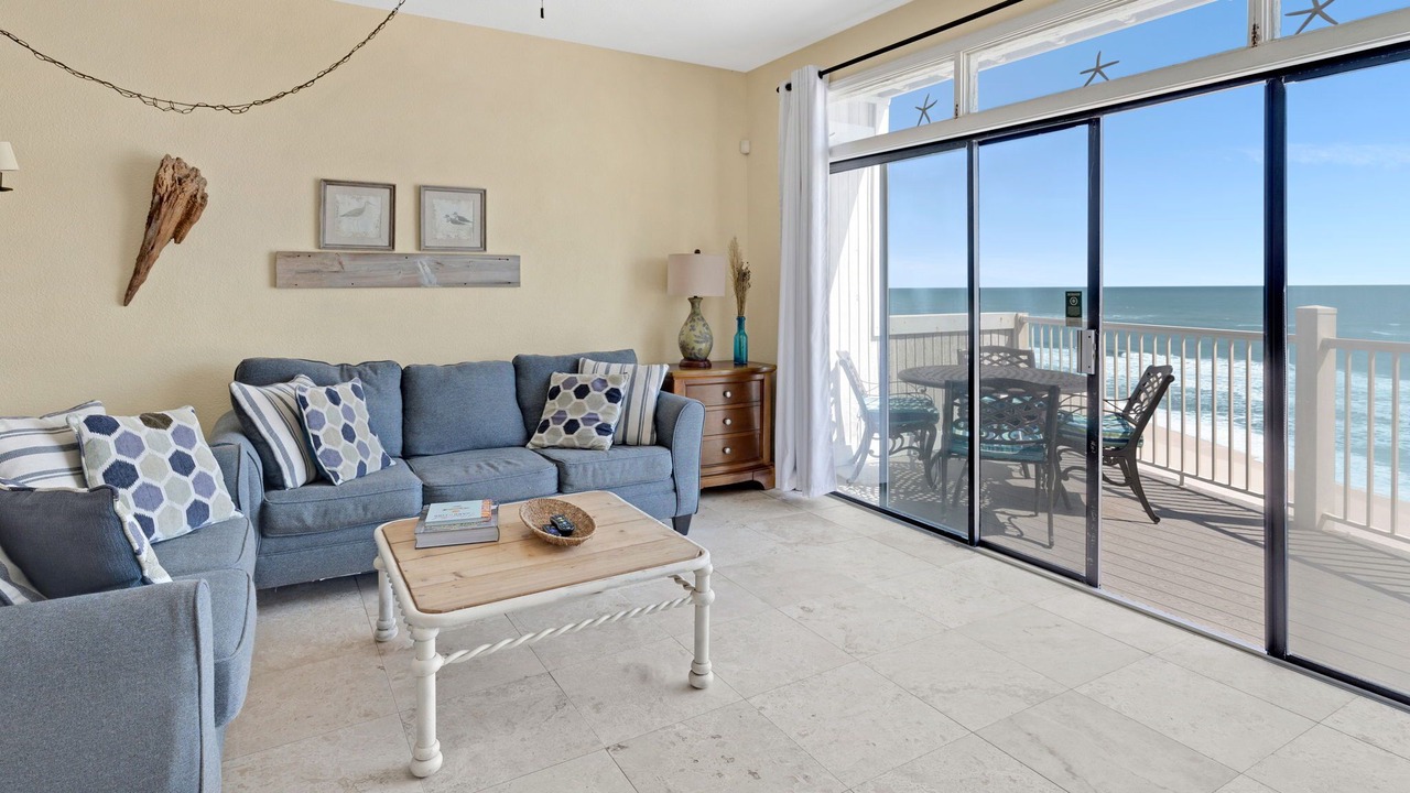 Photo of Livingroom in Seagrove Beach