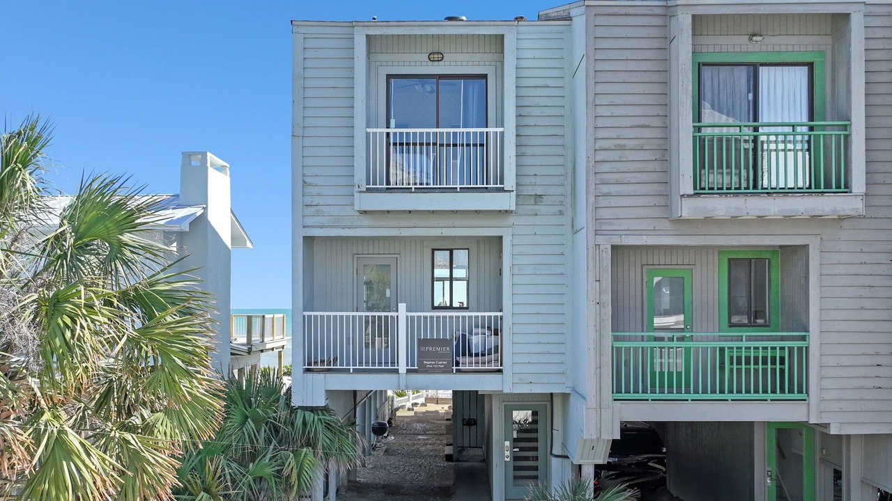 Photo of Outdoor in Seagrove Beach