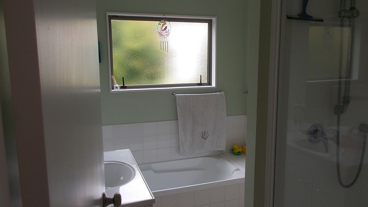 Photo of Bathroom in Pauanui