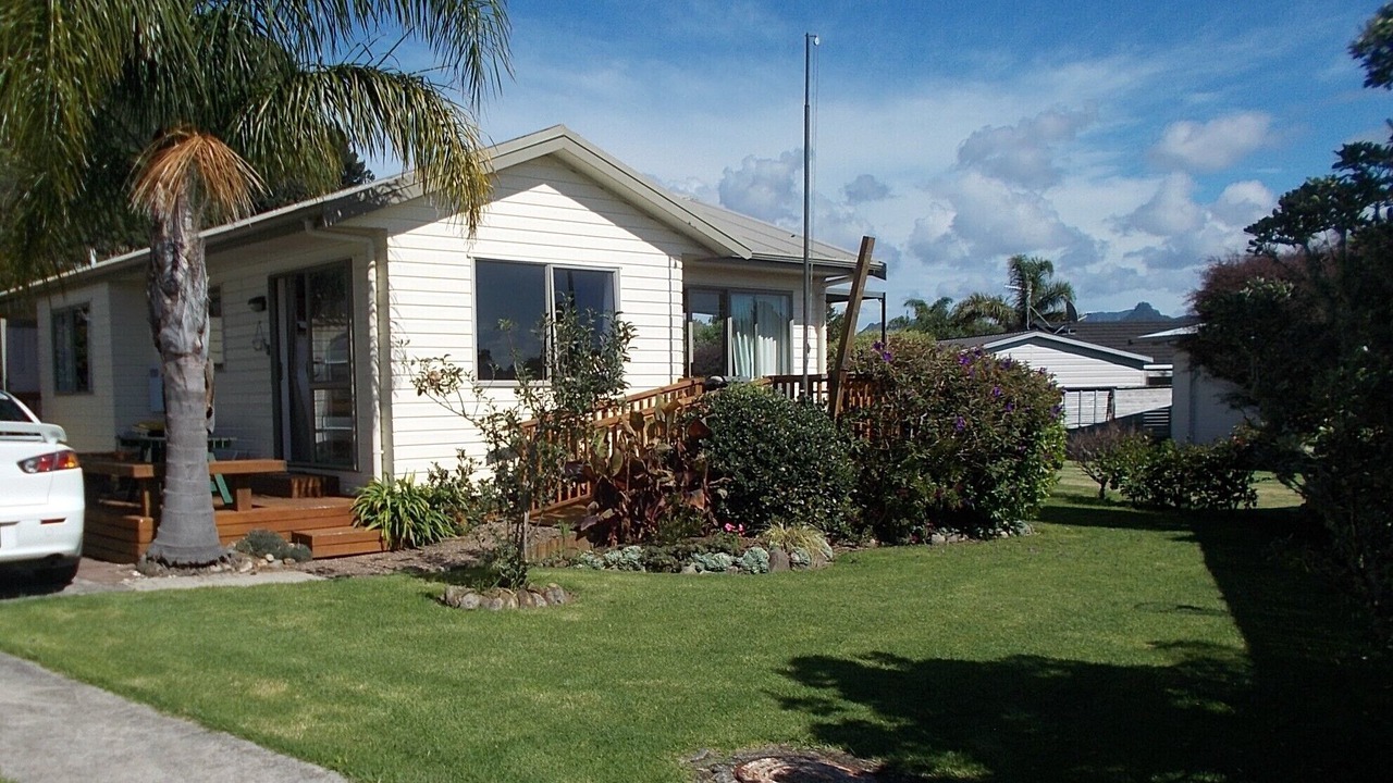 Photo of Outdoor in Pauanui