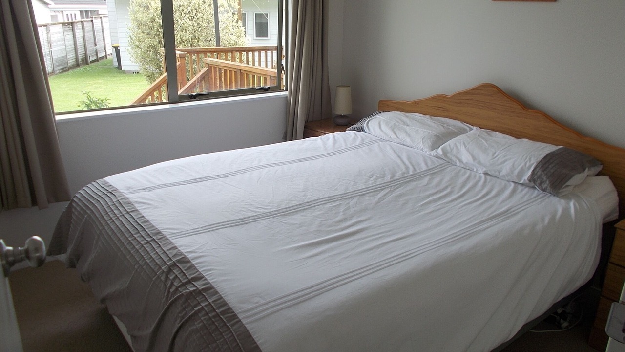 Photo of Bedroom in Pauanui