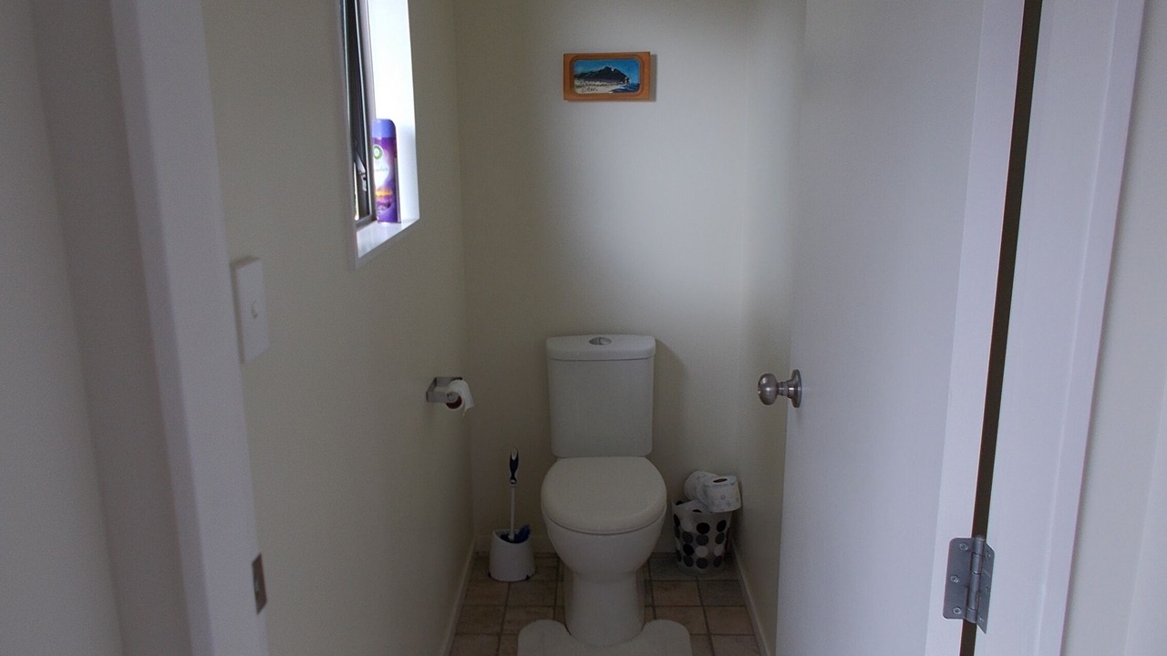 Photo of Bathroom in Pauanui
