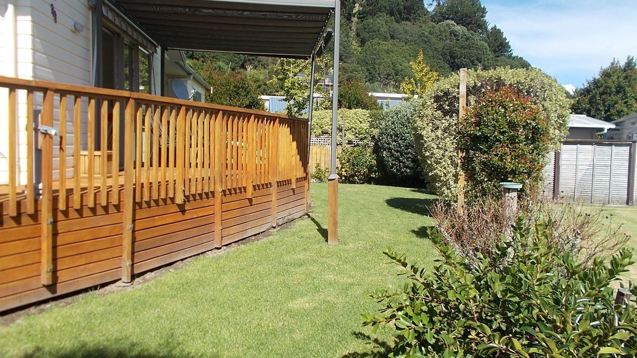 Photo of Outdoor in Pauanui