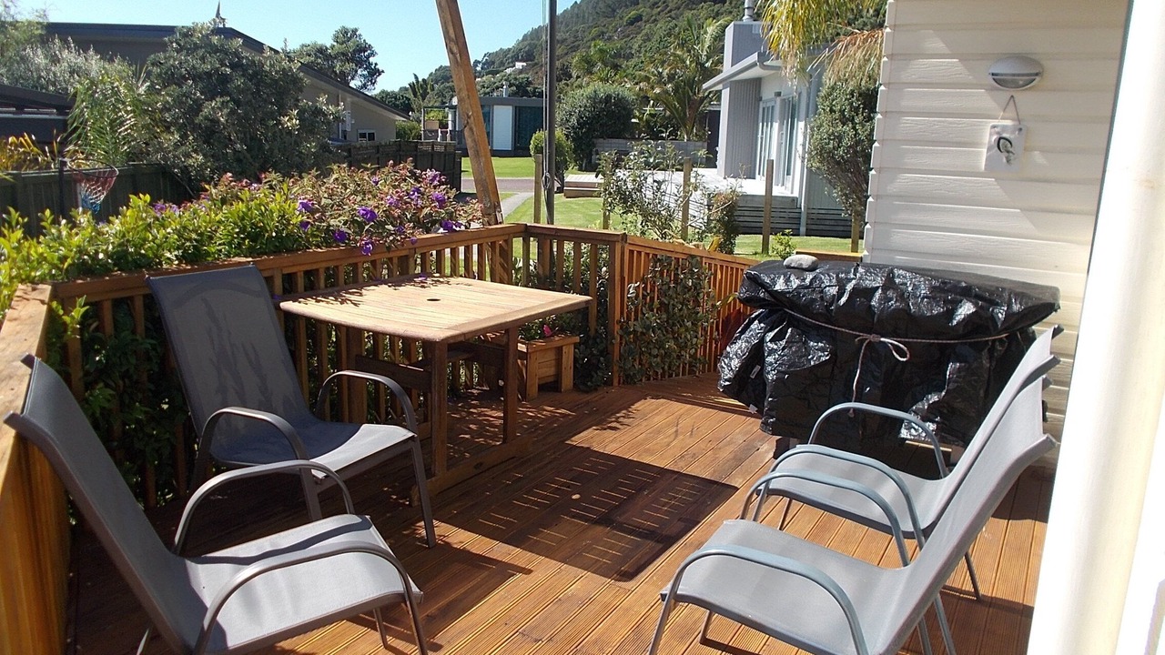 Photo of Outdoor in Pauanui