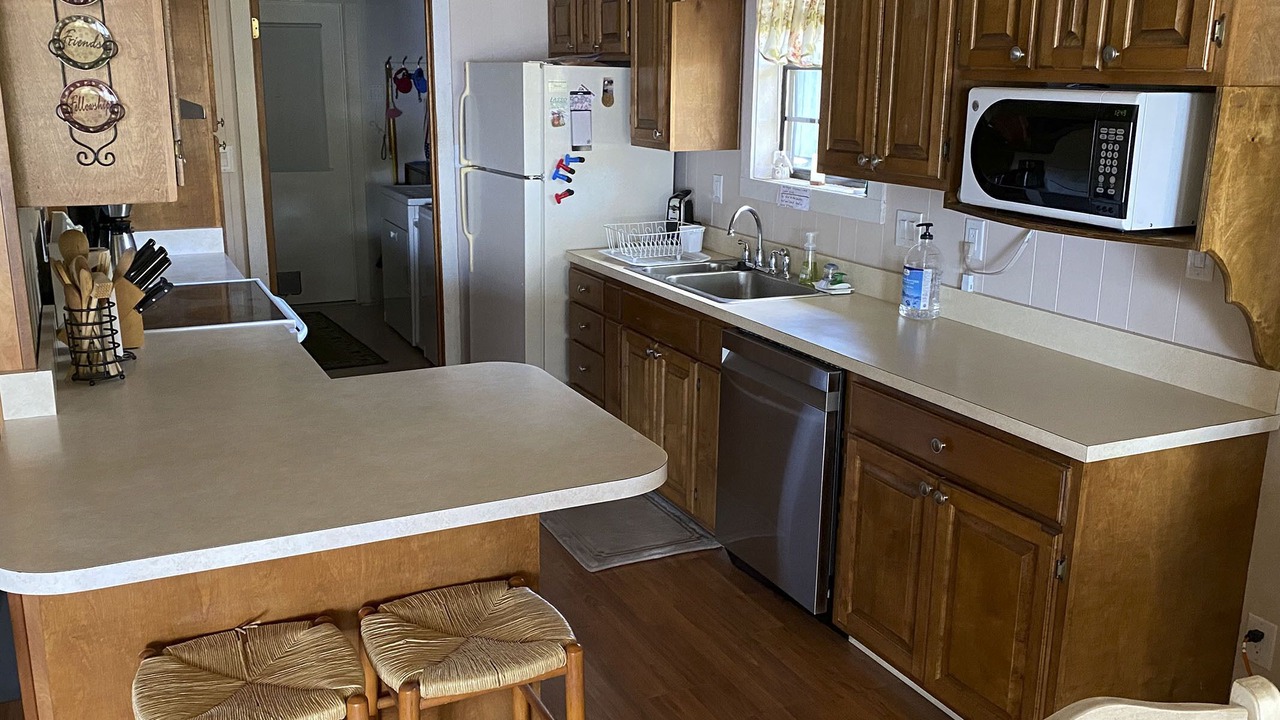 Photo of Kitchen in Hemphill