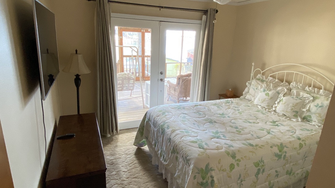 Photo of Bedroom in Hemphill