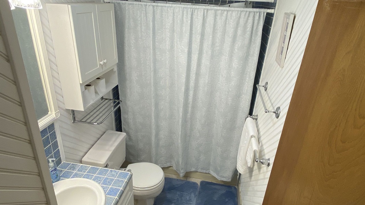 Photo of Bathroom in Hemphill