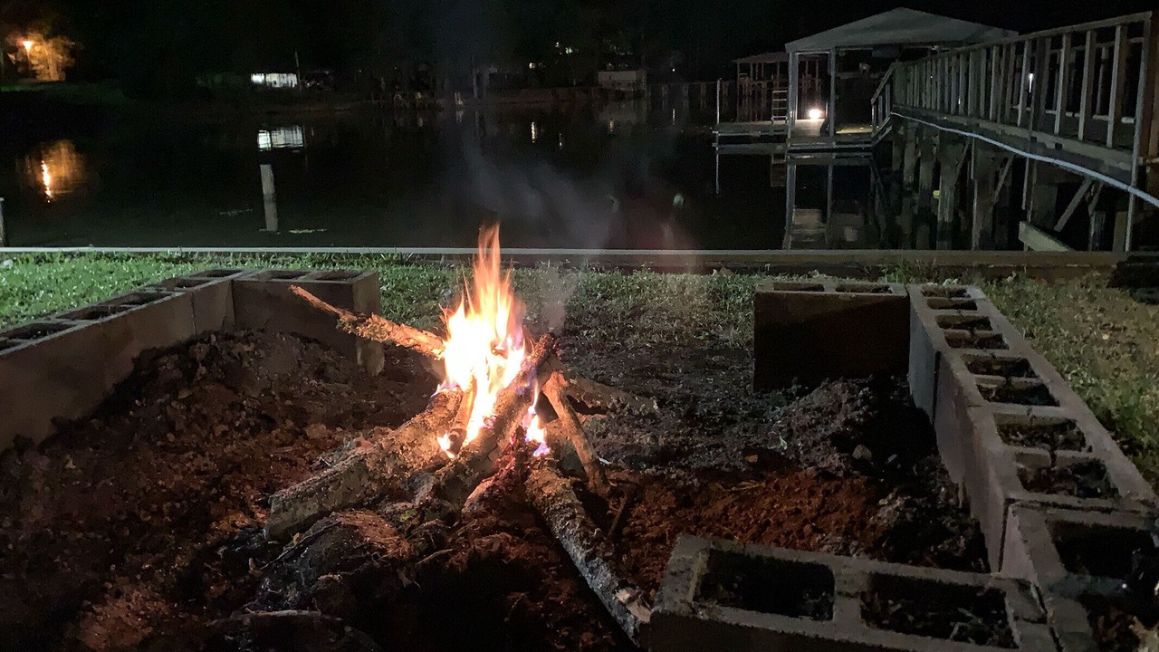Photo of Outdoor in Hemphill