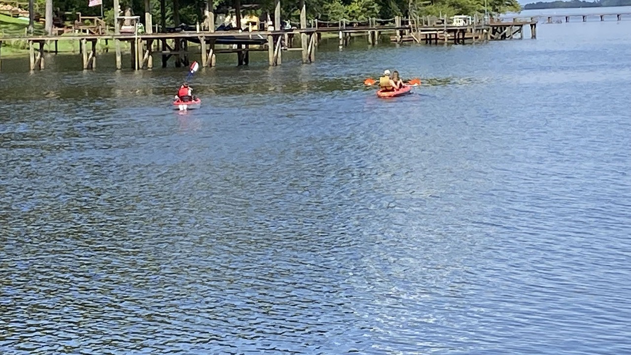 Photo of Outdoor in Hemphill