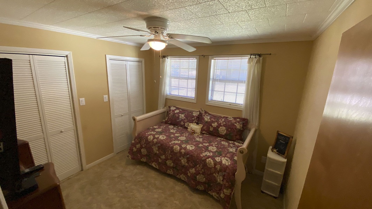 Photo of Bedroom in Hemphill