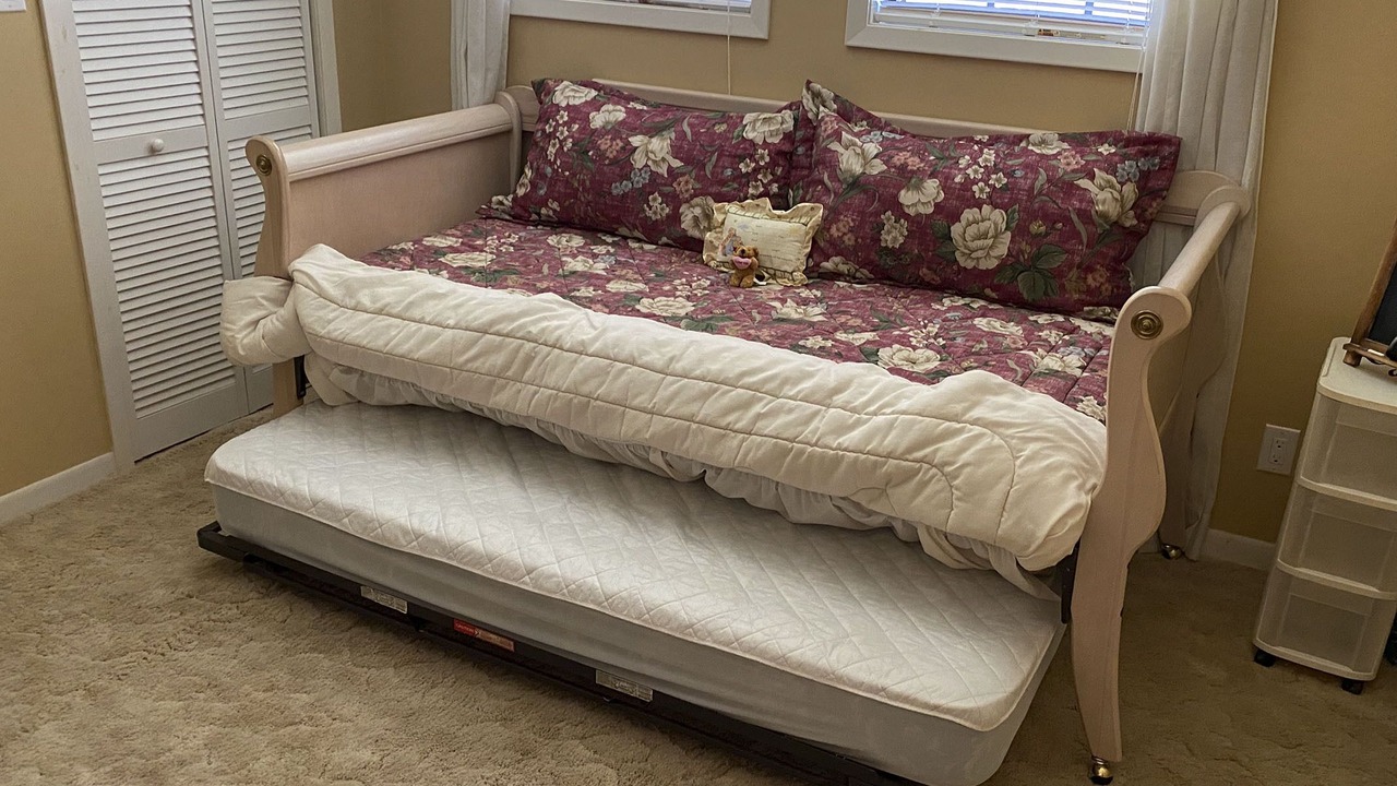 Photo of Bedroom in Hemphill