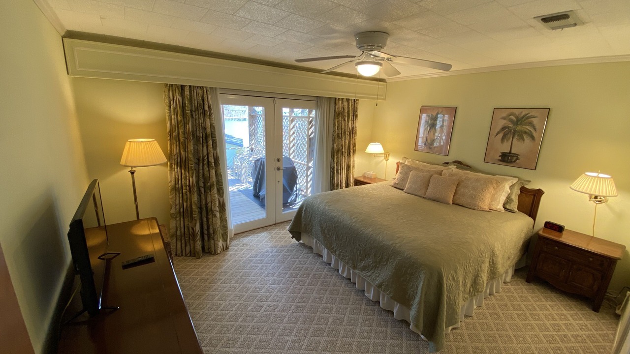 Photo of Bedroom in Hemphill
