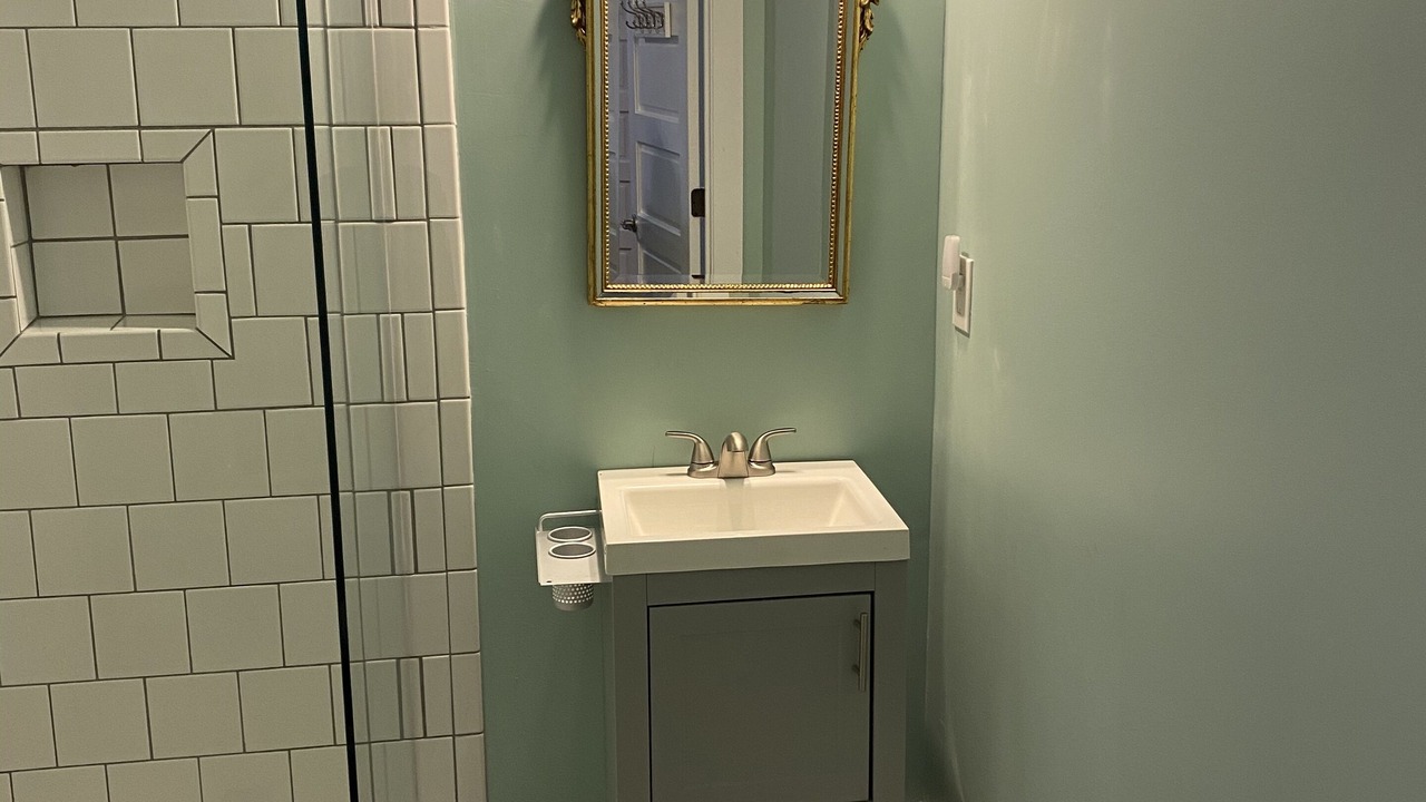 Photo of Bathroom in East Point