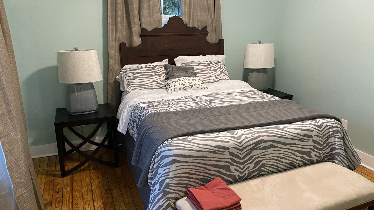 Photo of Bedroom in East Point