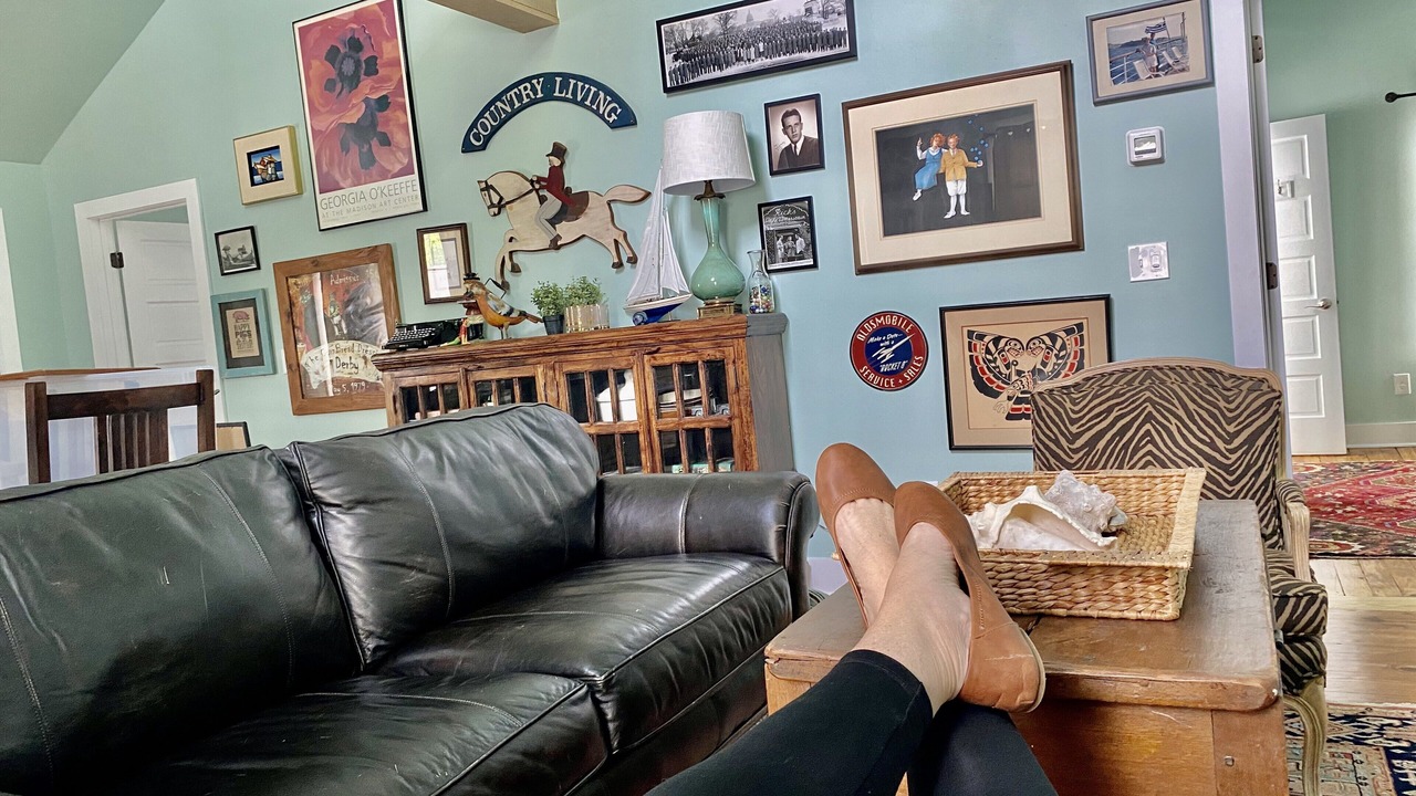 Photo of Livingroom in East Point