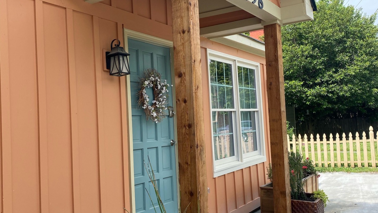 Photo of Outdoor in East Point
