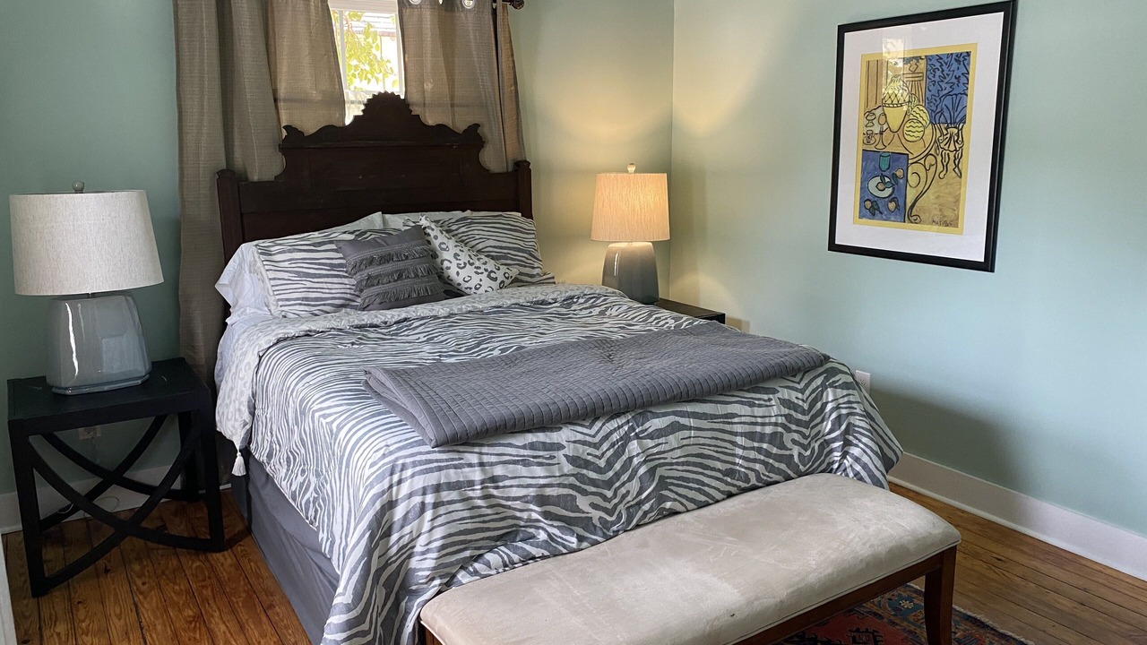 Photo of Bedroom in East Point
