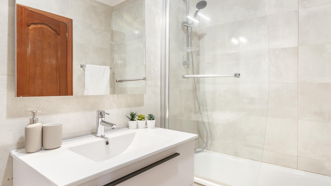 Photo of Bathroom in Indautxu