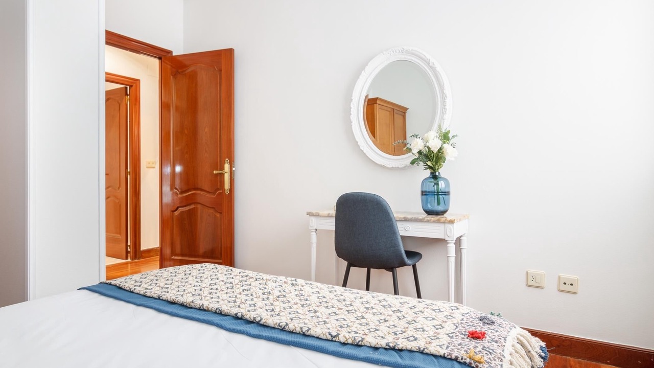 Photo of Bedroom in Indautxu
