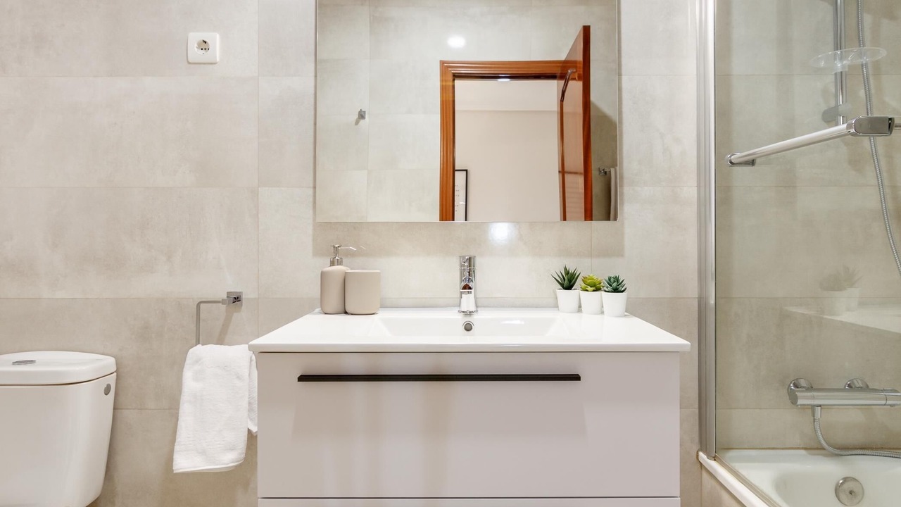 Photo of Bathroom in Indautxu