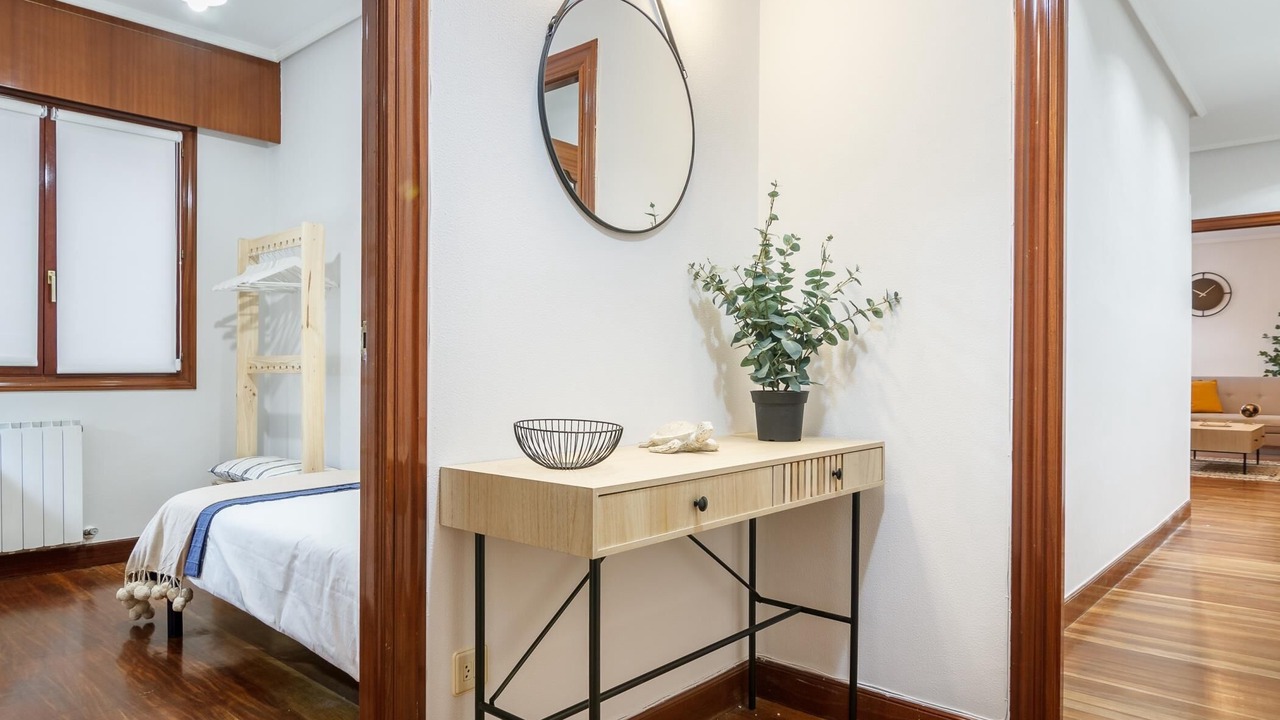 Photo of Bedroom in Indautxu