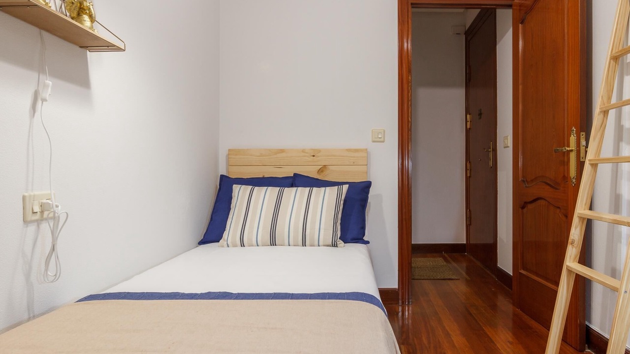 Photo of Bedroom in Indautxu