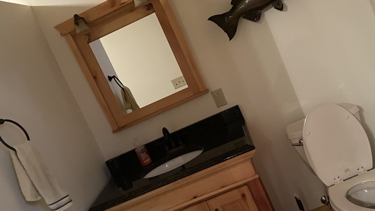 Photo of Bathroom in Richland