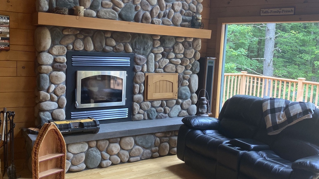 Photo of Livingroom in Richland