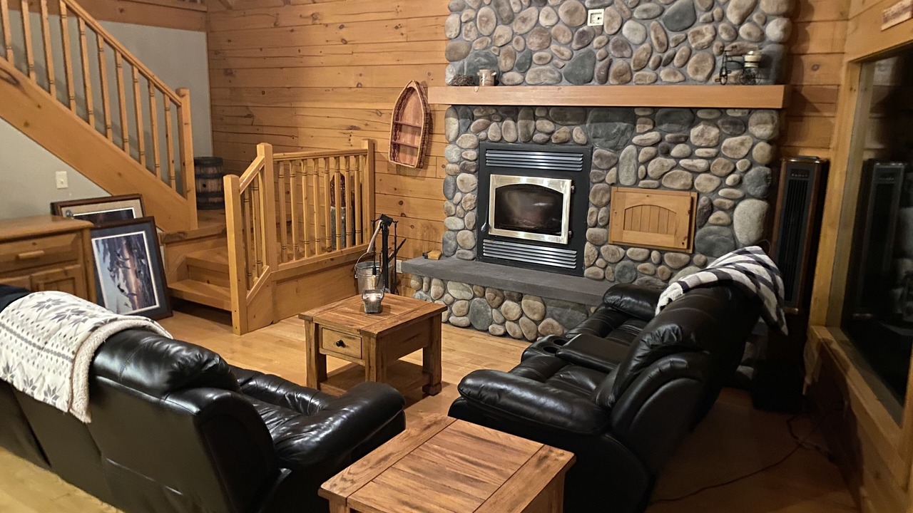 Photo of Livingroom in Richland