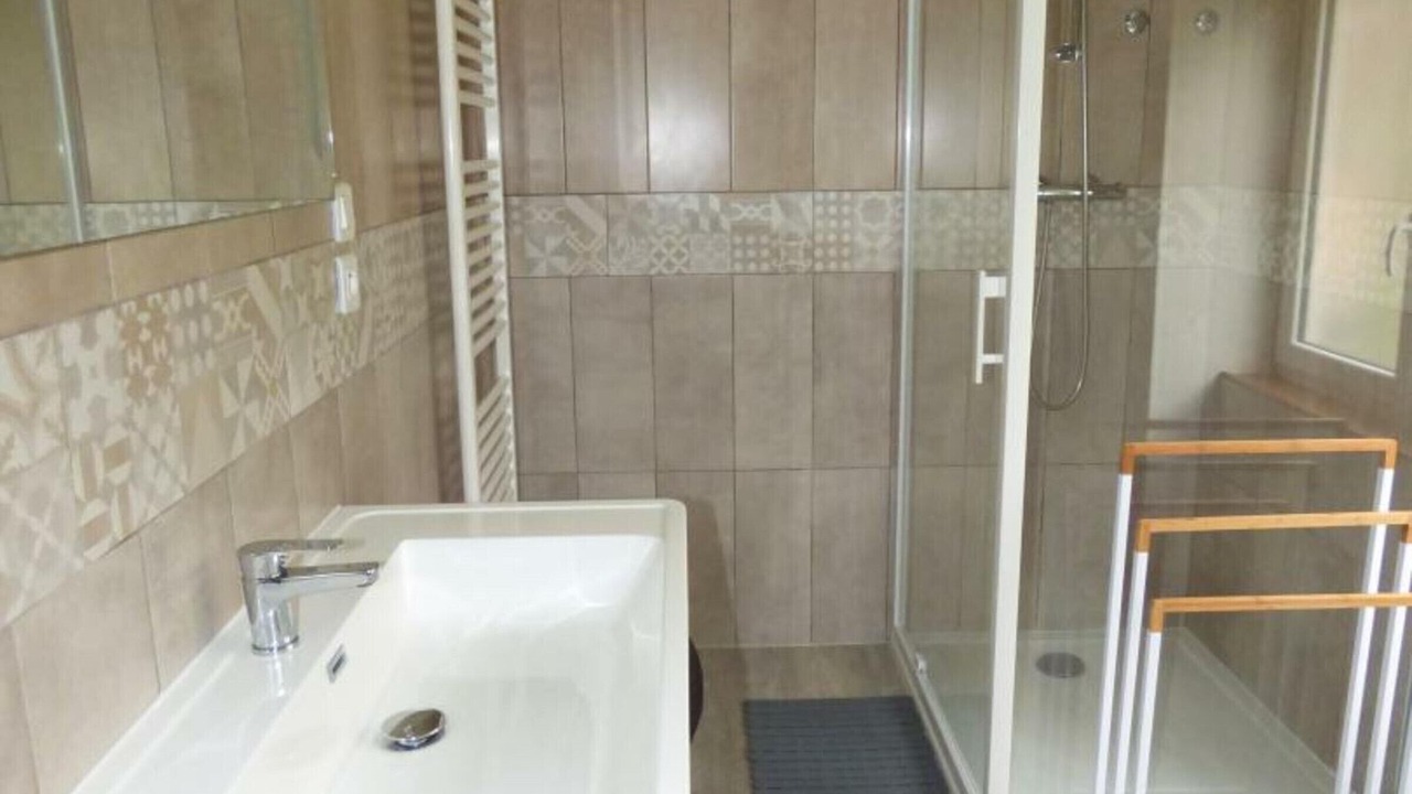 Photo of Bathroom in Coly