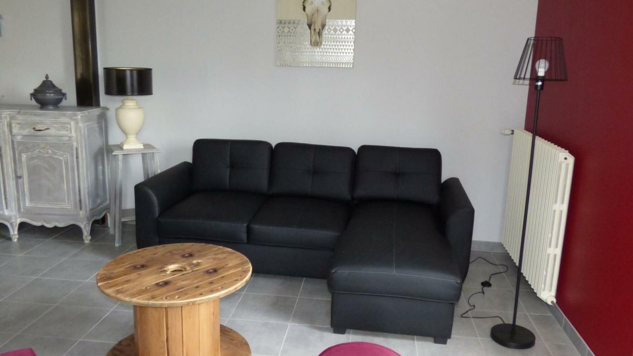 Photo of Livingroom in Coly