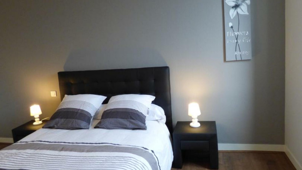 Photo of Bedroom in Coly