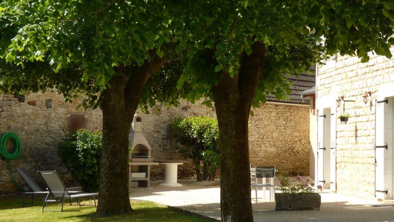 Photo of Patio Balcony in Coly